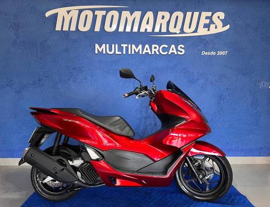 HONDA PCX 160 ABS HONDA PCX 160 ABS